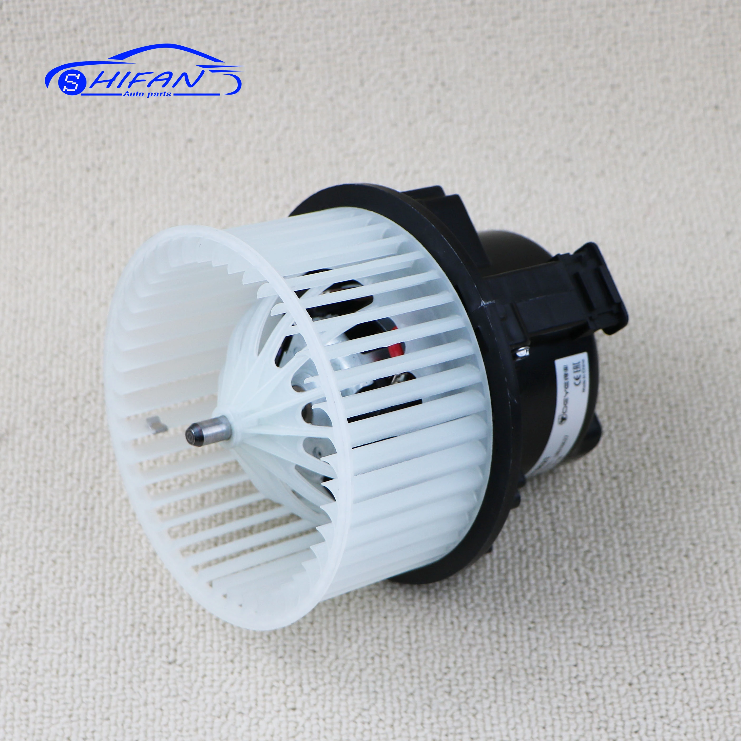 31291516 Car A/C Heater Blower Fan Motor For Volvo XC60 S80 S60 V60 XC70 Interior Ventilator 31267505 8623276 30767008