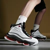 Basketball Shoes – Breathable Cushioning 6