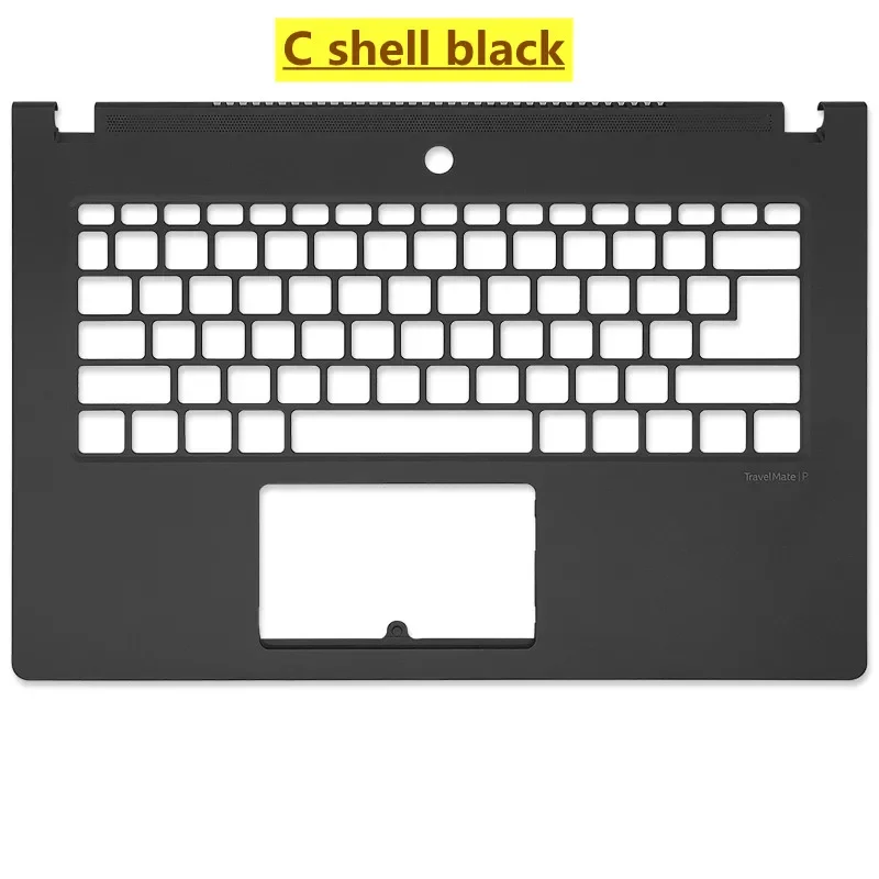 For Acer TraveMate P614 TP614 N18P6 A/C/D Shell Back Cover