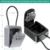 Padlock Keys box