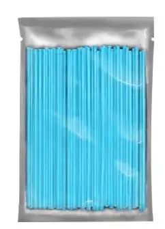 Sky blue 72 pcs