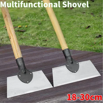Multifunction Steel Garden Shovel 1