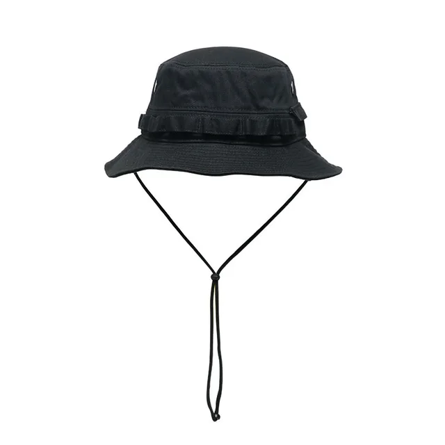 Bucket Hat Wide Brim UV Protection Hat 5
