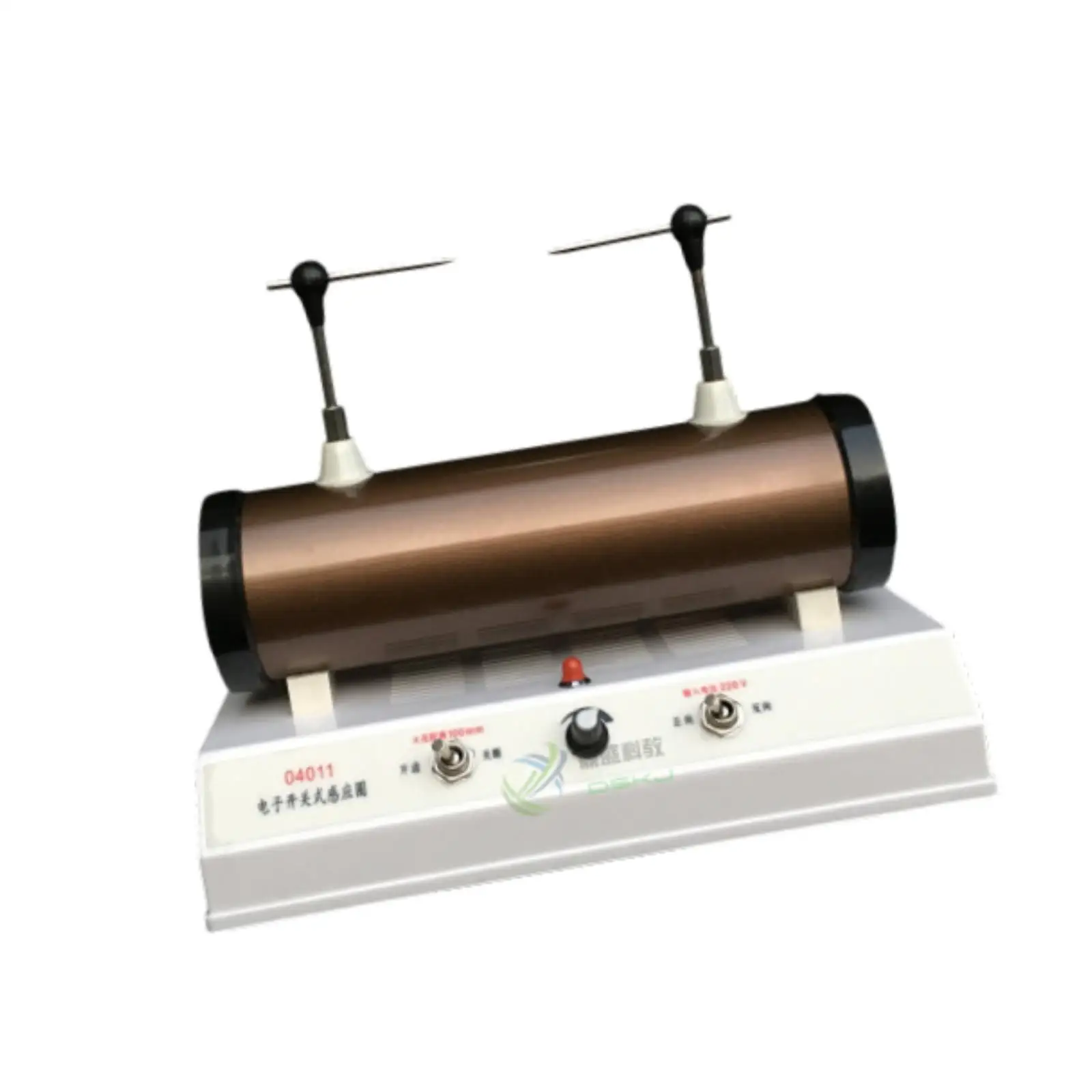 Electronic Switch Induction Coil Device Set High-voltage Power Supply for Cathode Ray Tubes Physical & Chemical Experiments Lab