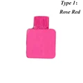 Rose red
