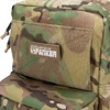 EXCELLENT ELITE SPANKER Tactical Hydration Bag Water Bladder Carrier MOLLE Pouch Hunting Cycling Bags Outdoor Hydration Backpack 4