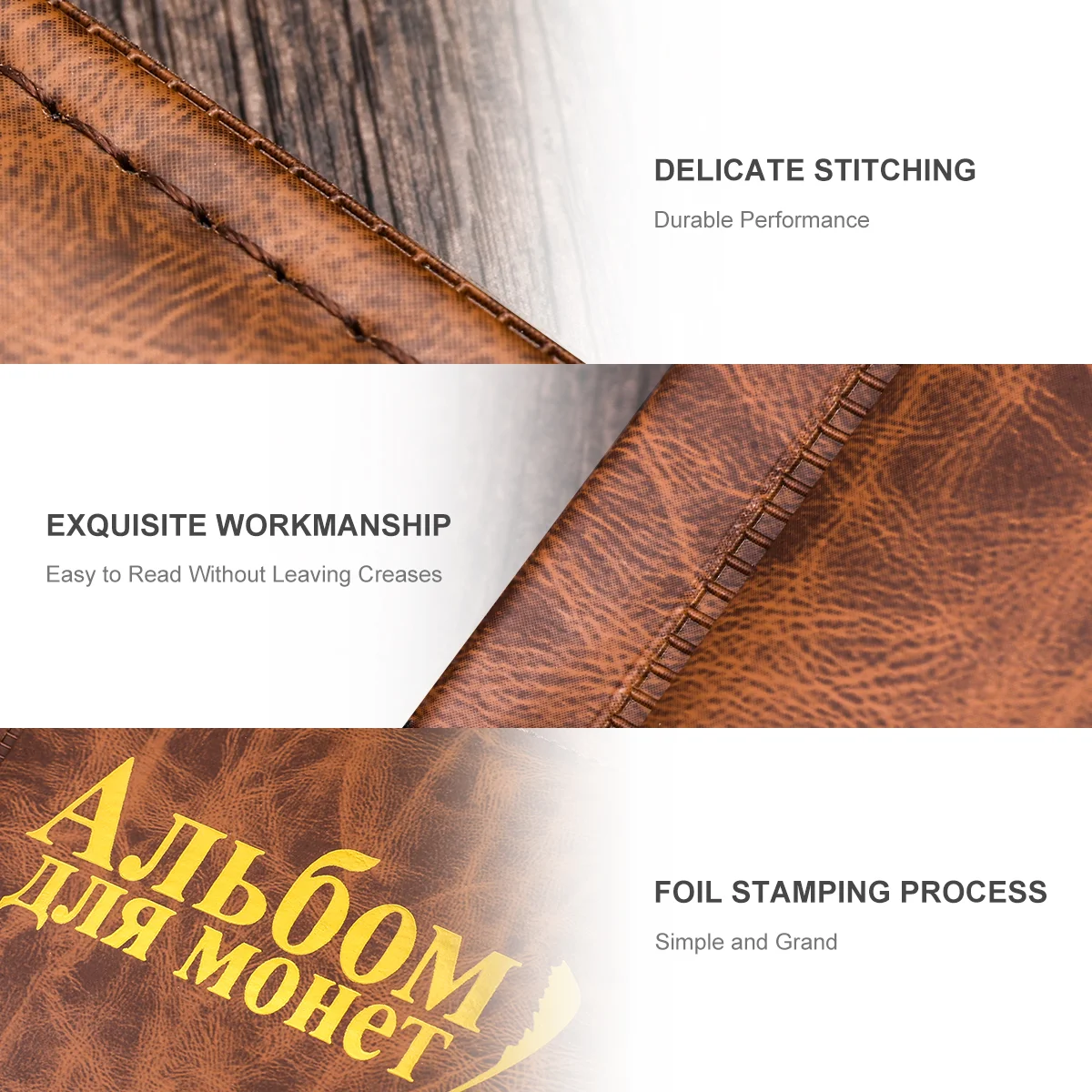 Рисунок 6 - Держатель для монет OUNONA