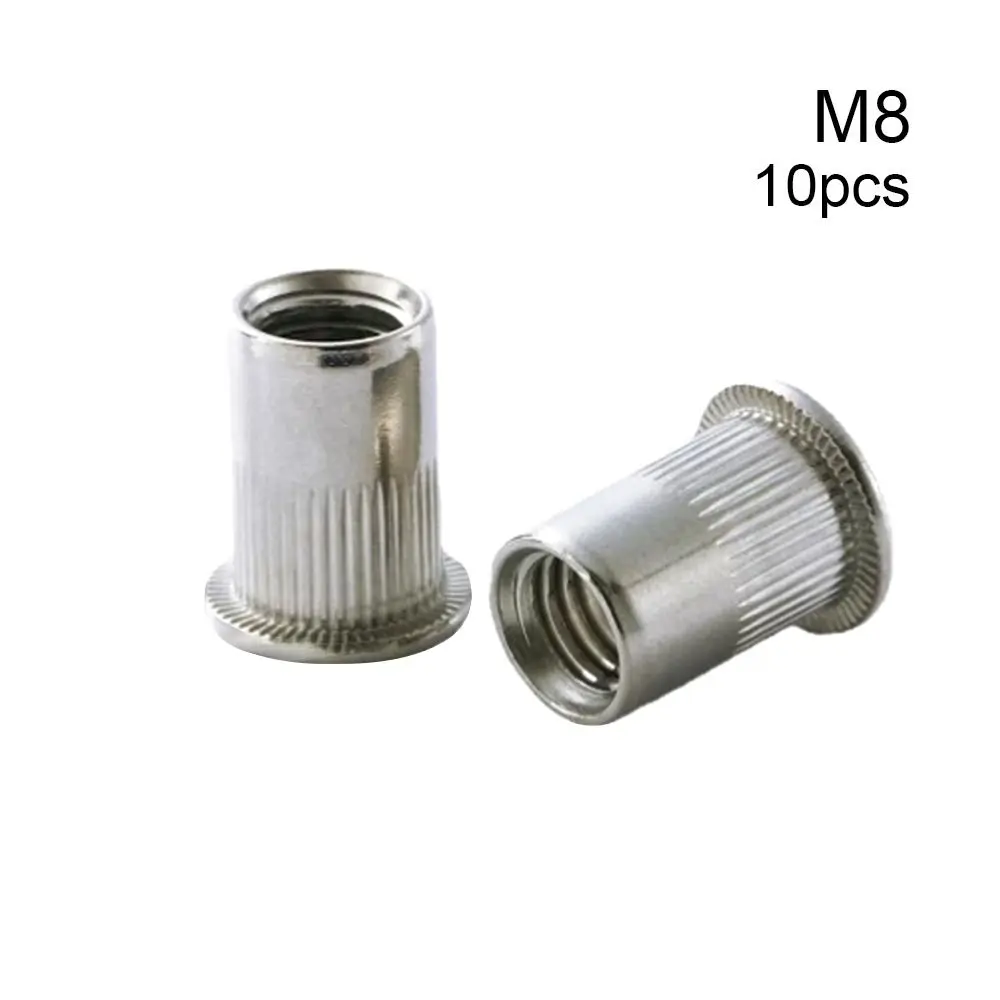 10pcs M8