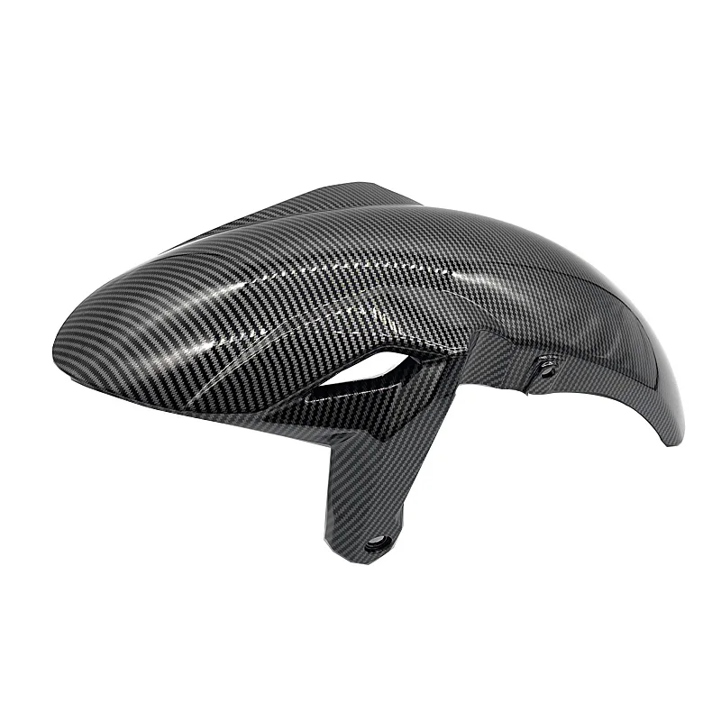 Motorcycle Front Wheel Fender Mudguard Splash Guard Fairing For Kawasaki Z650 Ninja650 Z 650 NINJA 650