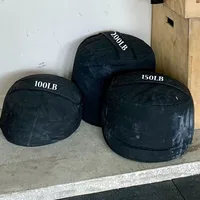 Fitness Training Sandbags Power Bag Cross  Workout Heavy Duty Strong Sturdy Durable Premium Quality 1