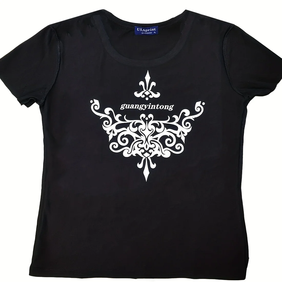 Premium Heat Transfer Vinyl Roll - Easy-to-Use Iron-On Vinyl