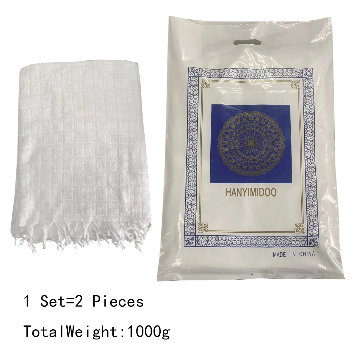 1000tassel