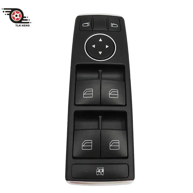 

1669054300 новый выключатель питания для Mercedes-Benz X166 GL350 GL400 GL500 GL63 AMG
