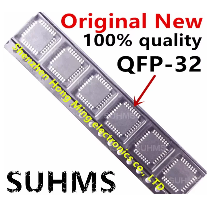 1pcs DH6001B BGA Integrated circuit chip DH6001