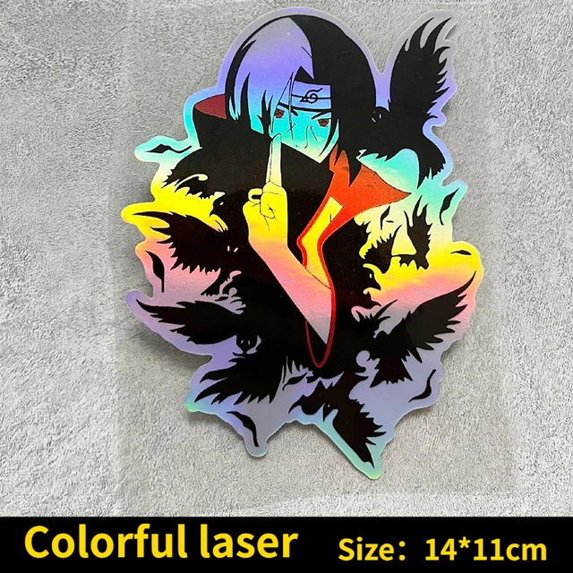 Laser Cut Anime - Etsy