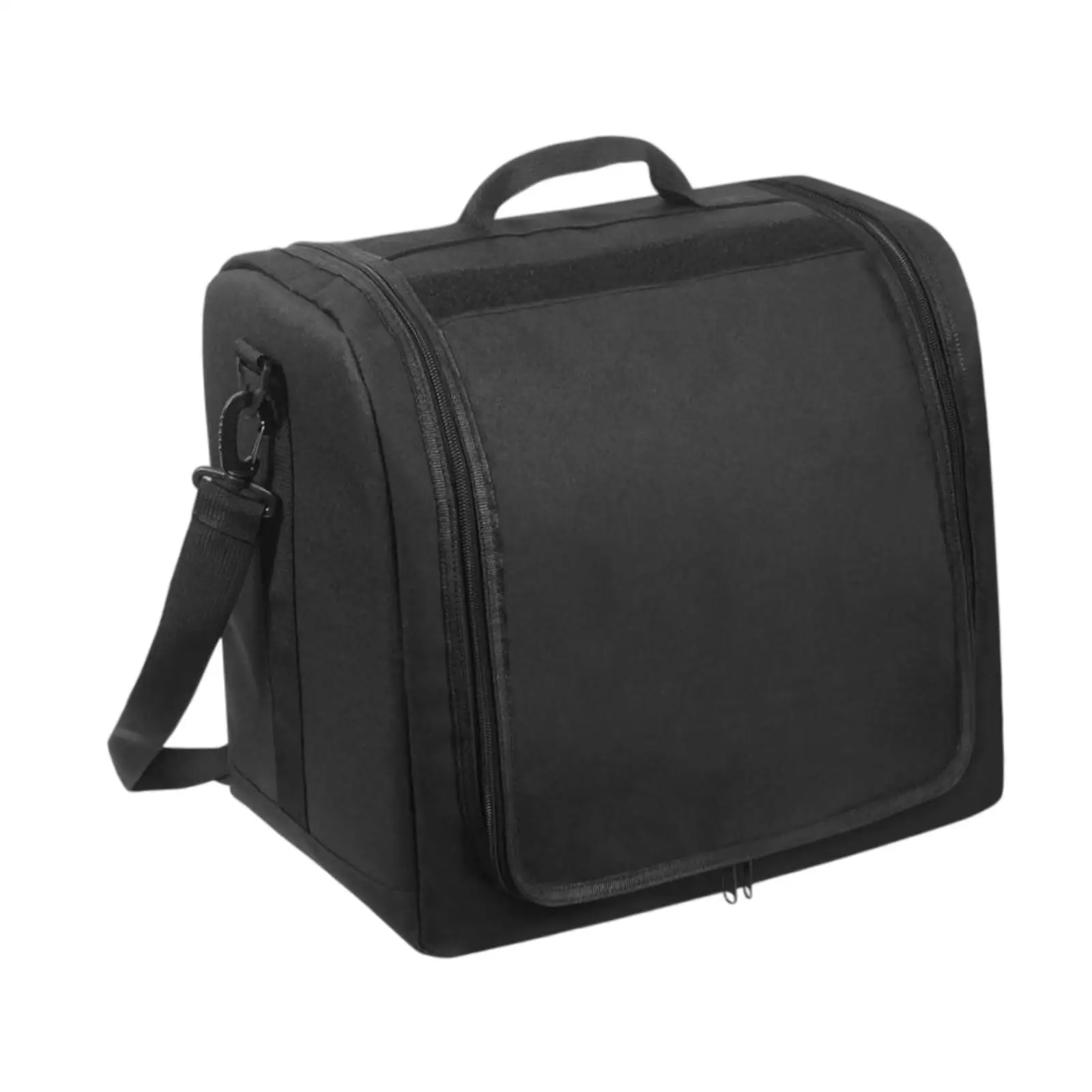 Hat Organizer Bag Large Hat Bag for Men Women Home Storage 24 Ball 