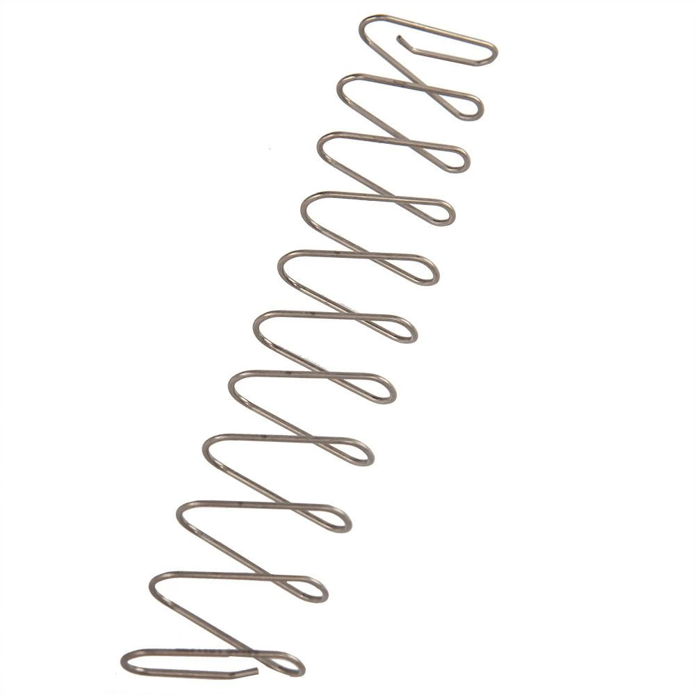 Rectangular Compression Spring Compression Steel Springs Steel