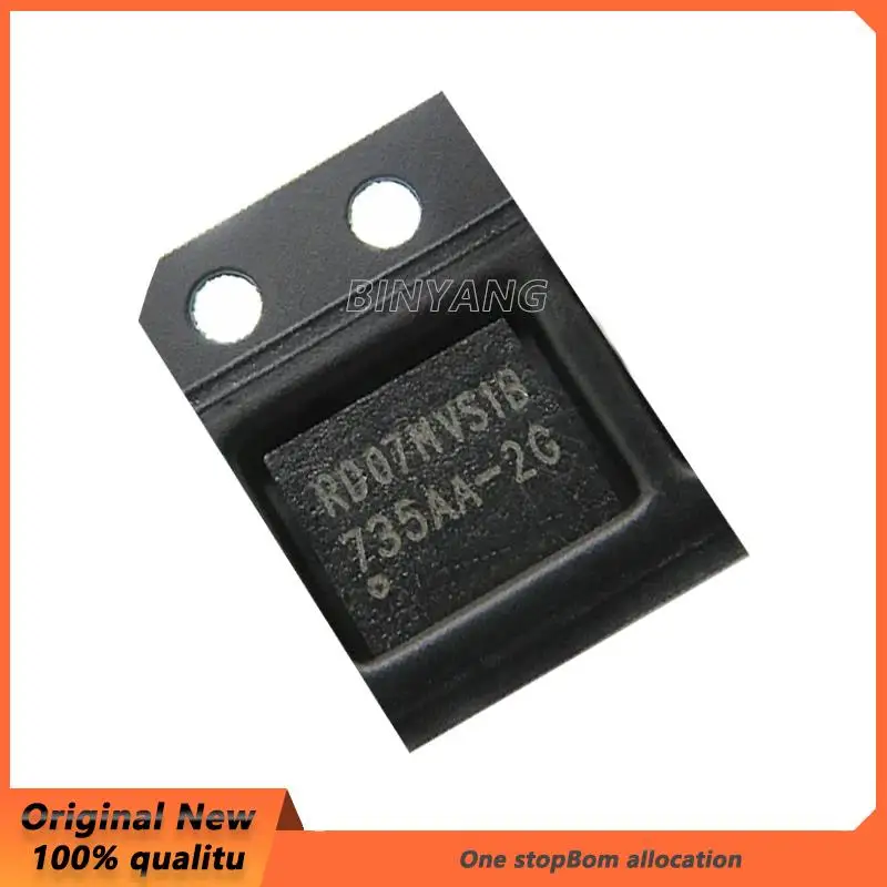 

10pcs/lots RD07MVS1B-T112 RD07MVS1 RD07MVS1B Best Quality In stock!Free Shipping