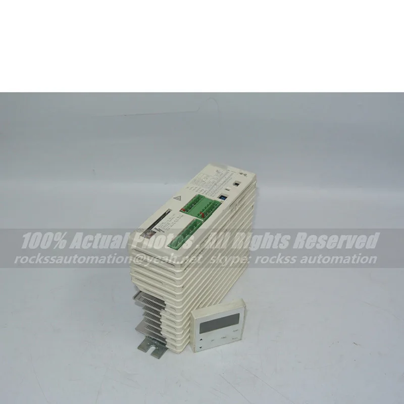 

Used Good Condition 33.8210-E 33.8210_E With Free DHL