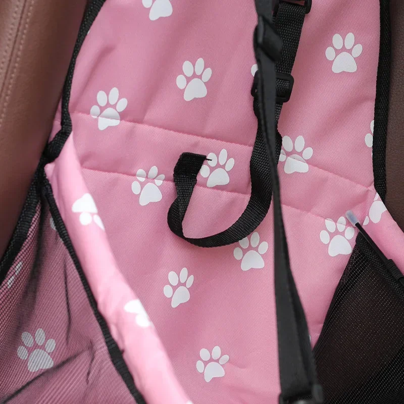 Title 28, Carriers Bag Basket Carrying for Cats Dogs Wate...