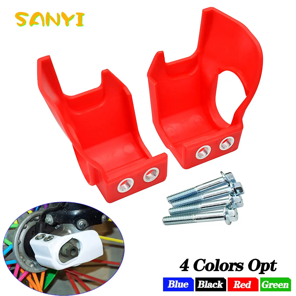 Pro Armor Front Fork Shoe Covers Lower Leg Guards For Honda CRF250R CRF450R CRF250X CRF450X CRF250RX CRF450RX Dirt Bike Protection 2009 From Ddmydec, $45.47 Pro Armor Front Fork Shoe Covers Lower Leg Guards For Honda CRF250R CRF450R CRF250X CRF450X CRF250RX CRF450RX Dirt Bike Protection 2009 From Ddmydec, $45.47