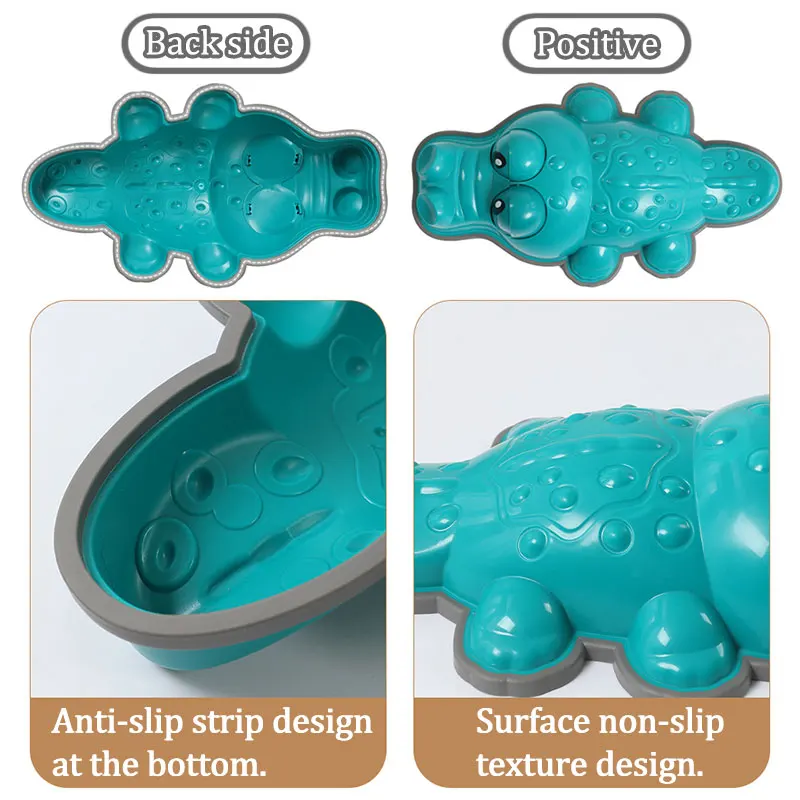 Plastic Sensory Integration Training Toy for Kids Outdoor Play