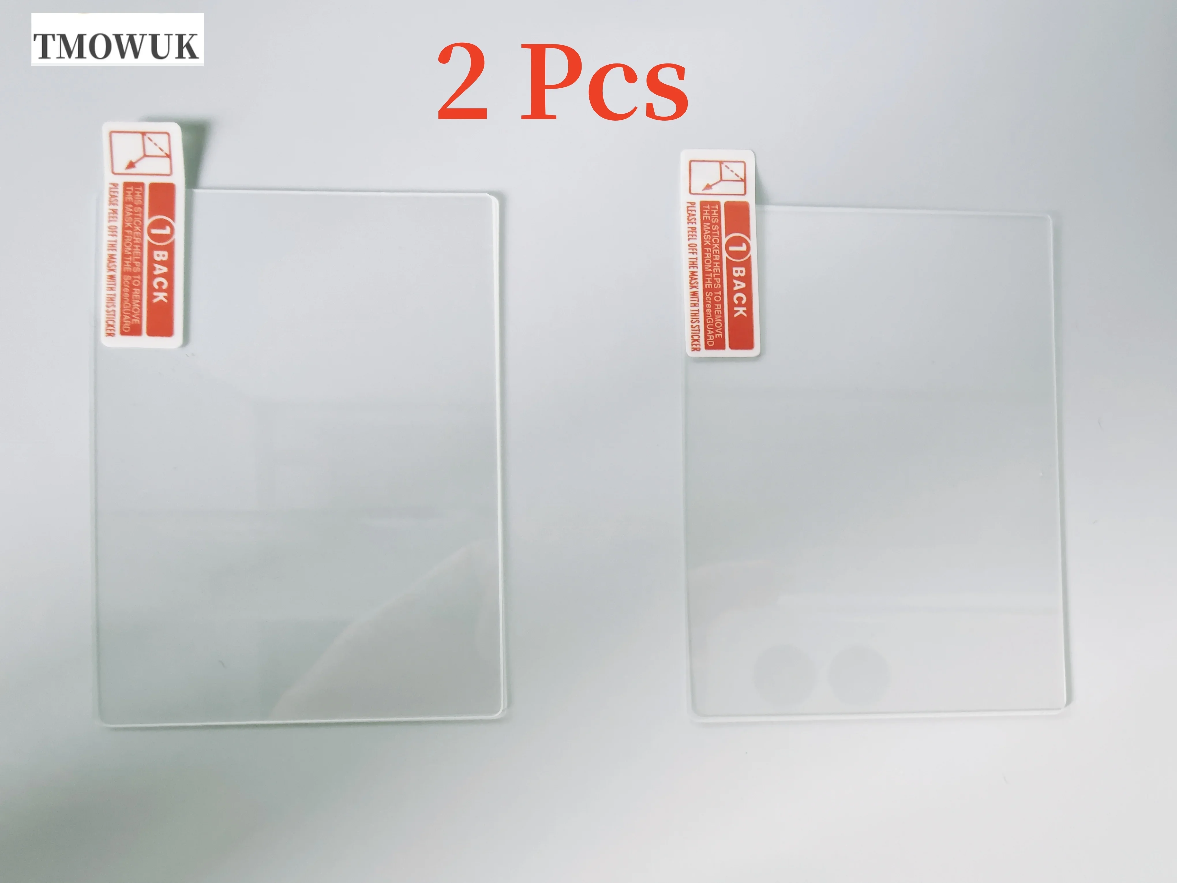 Premium Tempered Glass Screen Protector 9H HD Film