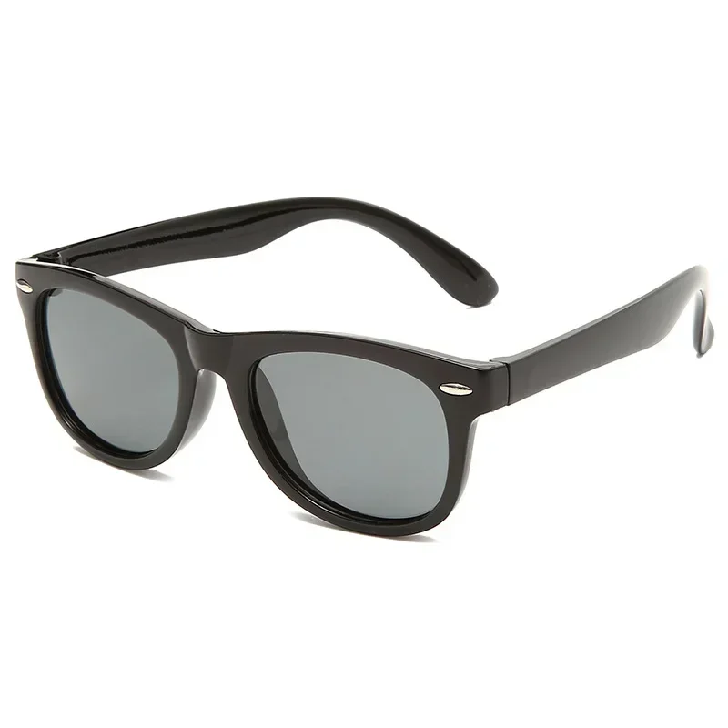 Round Kids Sunglasses Silicone Flexible Safety Children Sun Glasses Fashion Boys Girls Outdoors Shades Eyewear UV400 kids sunglasses,children sunglasses
