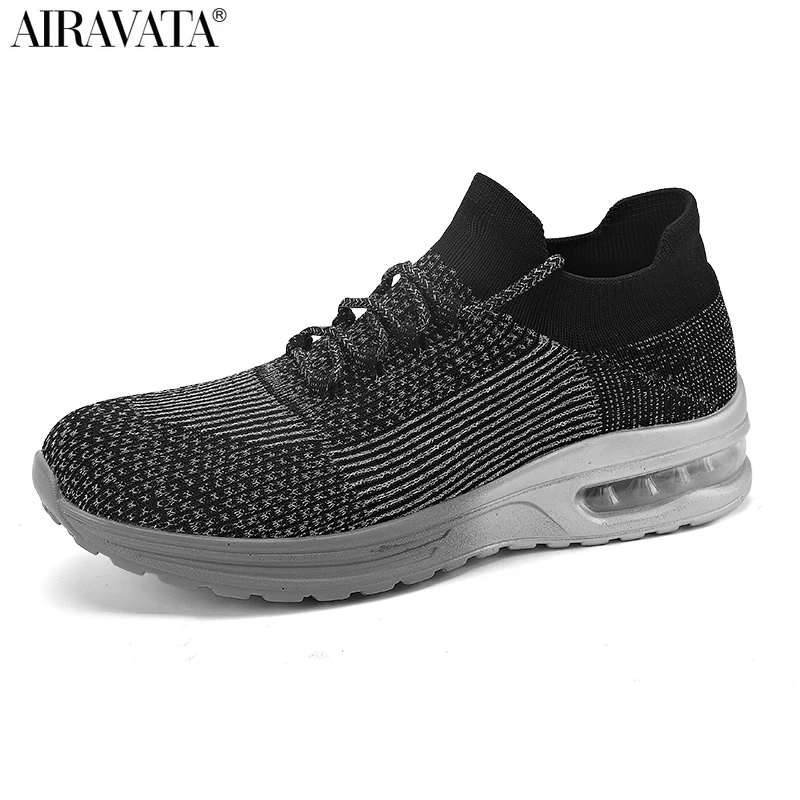 Men Running Shoes Breathable Outdoor Sports Sneakers For Man