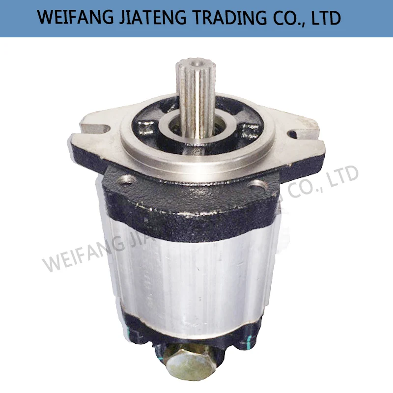 FT650.40.030 Constant flow overflow pump  for Foton Lovol tractor parts excavator main relief valve 60205668 overflow safety valve hydraulic parts 52111228 9802 kmx32na