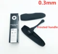 Frosted handle 0.3mm