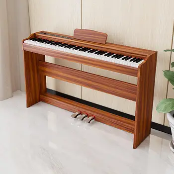 88-Key Digital Piano for Sale Keyboard Instrument for Music Lovers