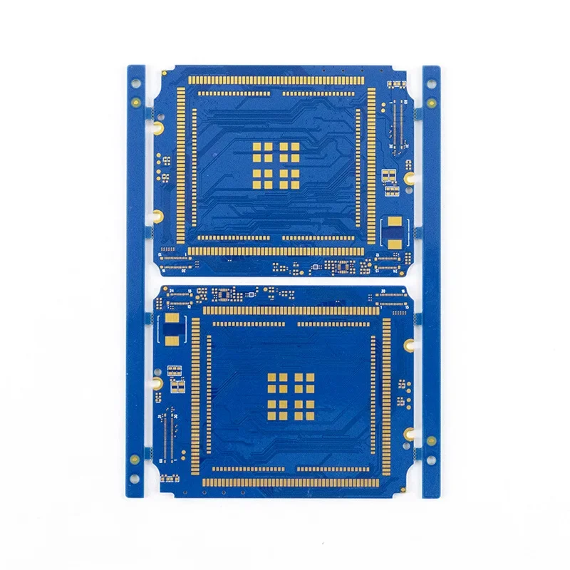 PCB prototype sample Etching Fabrication Manufacturer Printed SMT PCB send gerber pcb files get real price