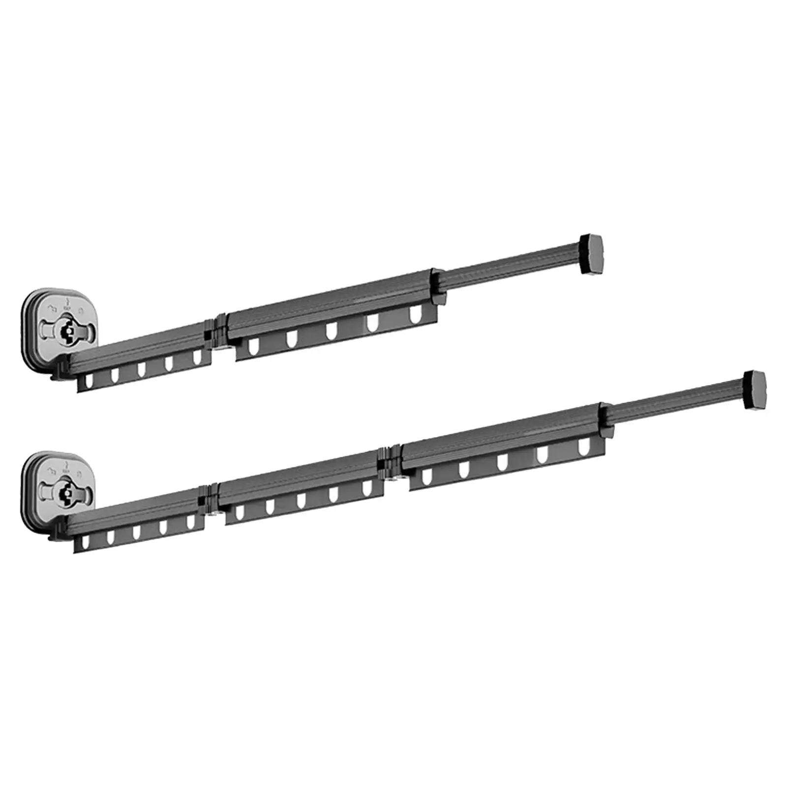 

Складной держатель для шарфа и брюк