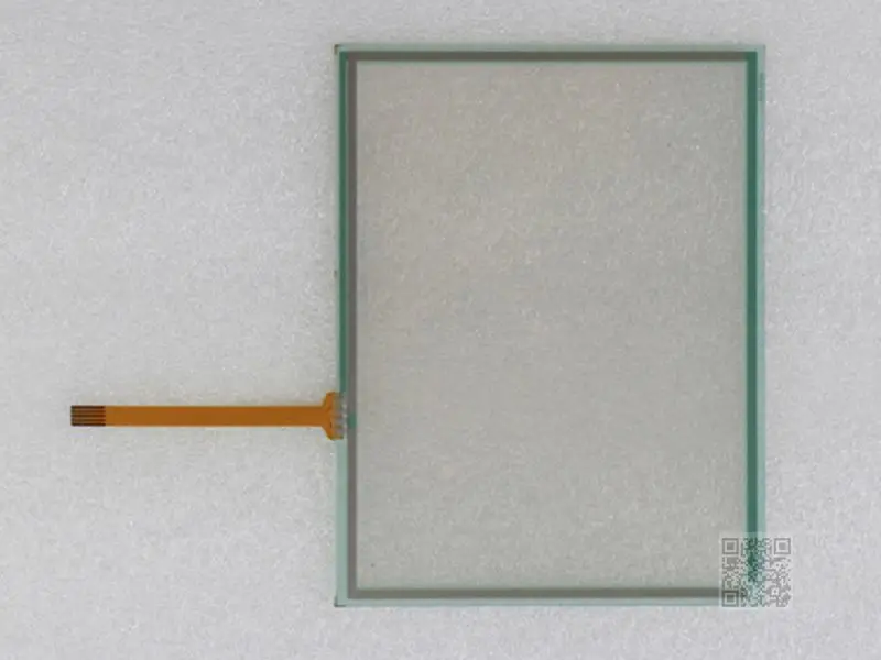 New Original AST-075 AST-075A Touch Glass