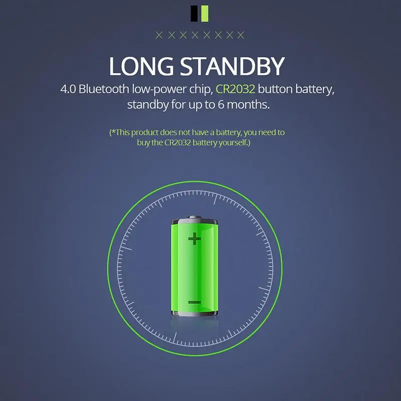 Portable GPS Bluetooth 5.0 Mobile Key Fashion Smart Pets Anti Lost Alarm Wireless Wallet Key Finder Locator Reminder wallet tracker smart tracker bluetooth tracker