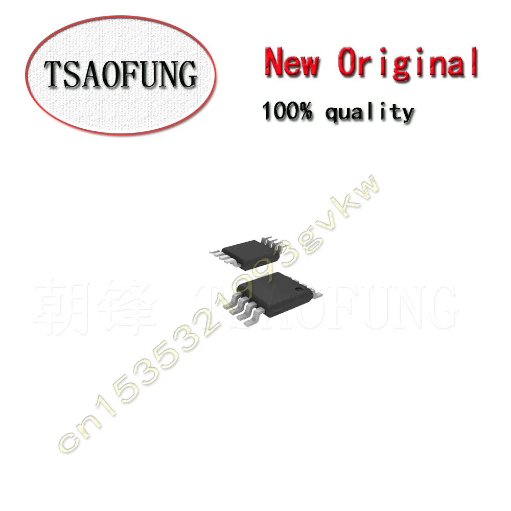 

5 шт. LT3580EMS8E # TRPBF LTDCJ MSOP8 регулятор переключения интегральной схемы