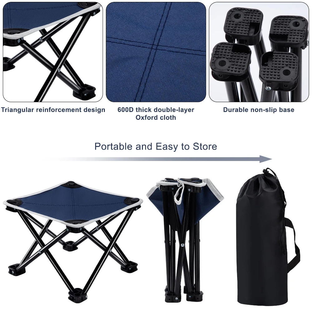  slider image of Foot Rest Sturdy Outdoor