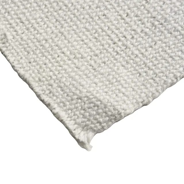 Fire Blanket - Ceramic Fibre Cloth