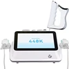 Professional RF Radio Frequency 448K Machine for Belly Slimming Face Lifting Skin Care Body Sculpting Home Use Beauty Equipment 1