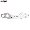 Super Boldor Silver