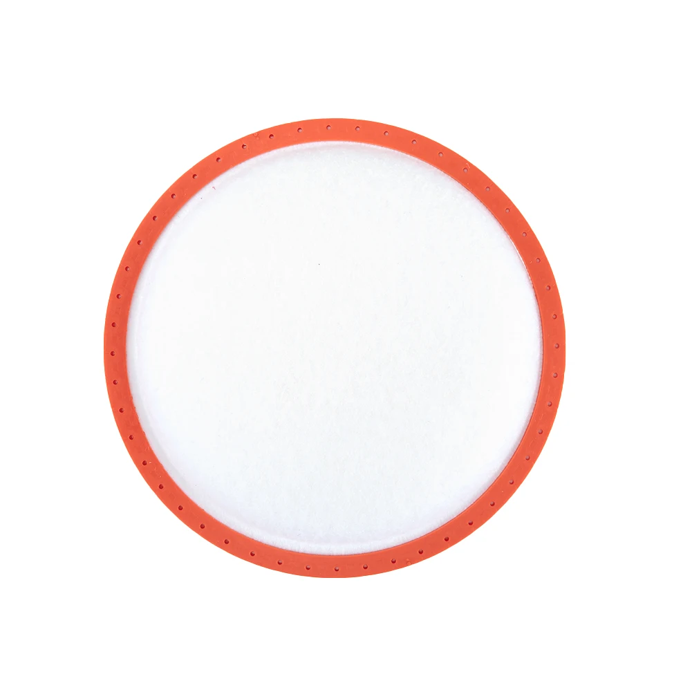 

Vacuum CleaneWashable Filter For VAX Power Compact Cylinder Vac Robot Vacuum Cleaner CCMBPCV1P1 150mm Parts Accessories