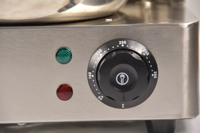 Mini Commercial Automatic Electric Roast Chicken Turkey Shawarma Cooker Home Use