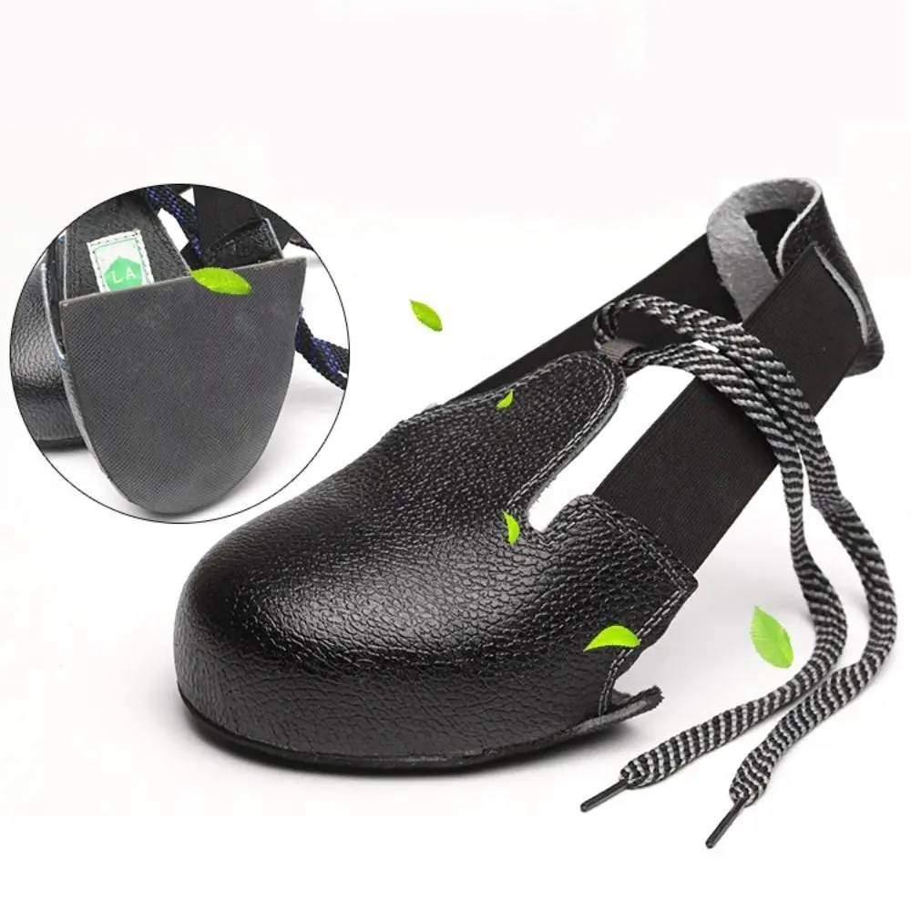 Shoe Covers Anti-smashing Steel Toe Universal Slip-resistant
