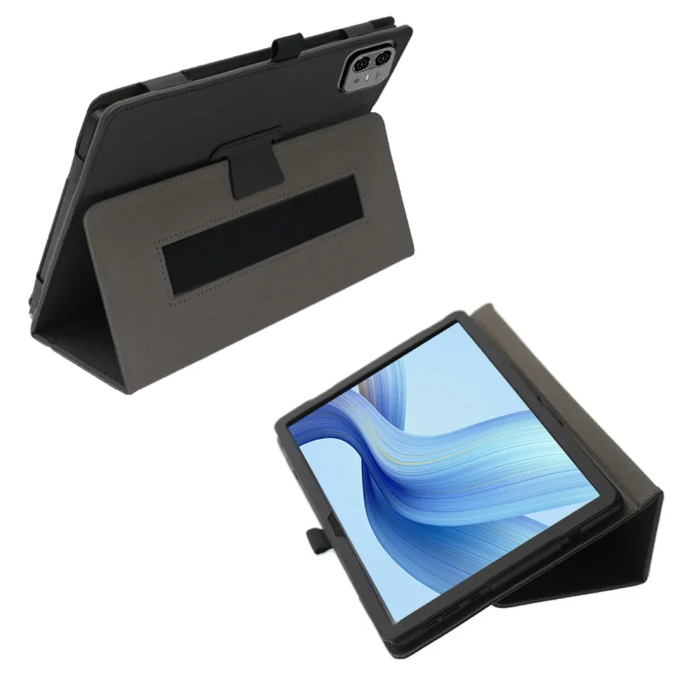 Funda Para Teclast Artpad Pro 12.7" - TPU Suave Con Airbag, Transparente Y Ajustada