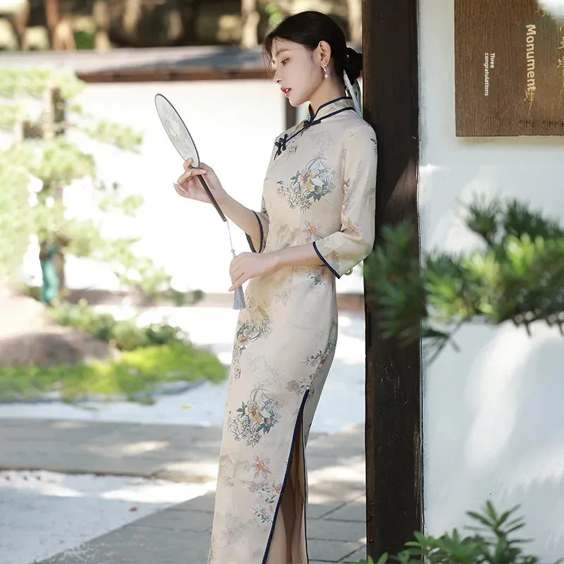  Ƽ  Ҹ ߱ 巹 2024 ο Ÿ        Cheongsam
