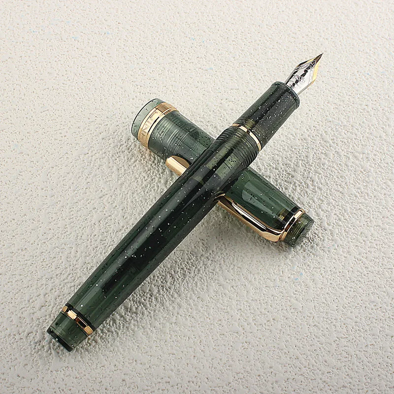 Jinhao 82 , Ÿ  ׸   EF F , Ͻ 繫 б ǰ, ʱ ũ , 