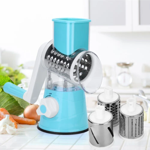 Multifunctional Vegetable Cutter Cheese Slicer - 3 1 Multifunctional  Vegetable - Aliexpress