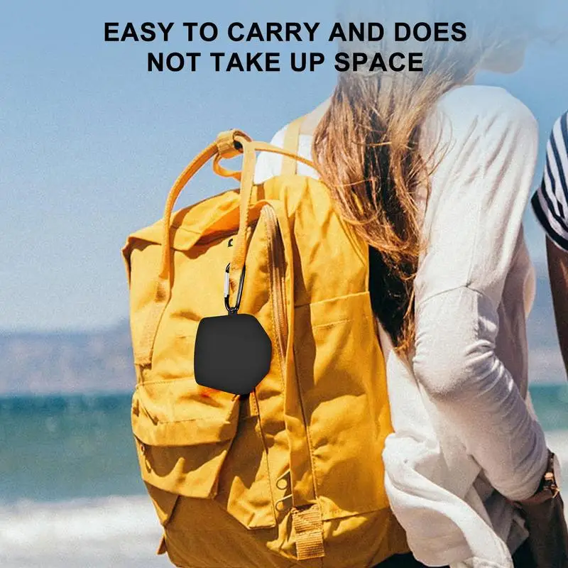 Рисунок 3 - Чехол для хранения наушников для