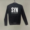 SYN Men's Cycling Jersey Long Sleeve Tops High Quality Maillot Ciclismo Mountain Road Bike Cycling Jersey Team Bicycle Clothing 3